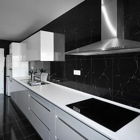 Loveporto - Marques Apartamento Oporto