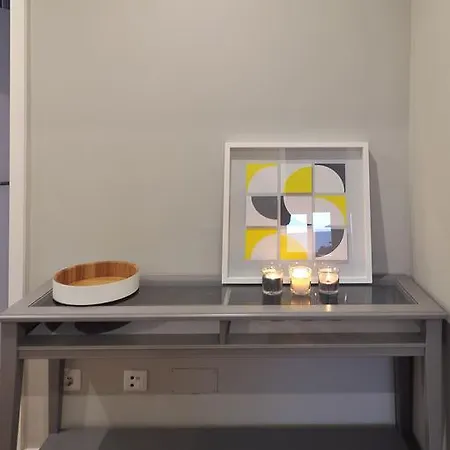 Loveporto - Marques Apartamento