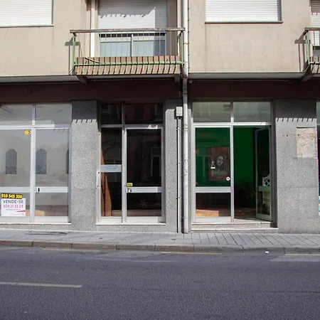 Apartamento Loveporto - Marques