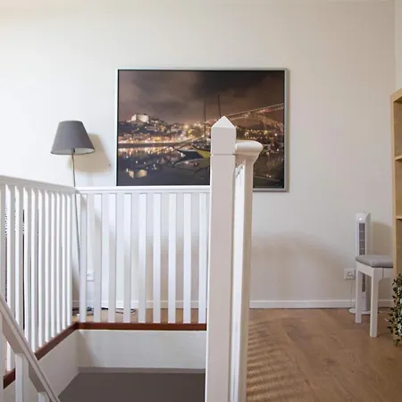 Apartamento Loveporto - Marques Oporto