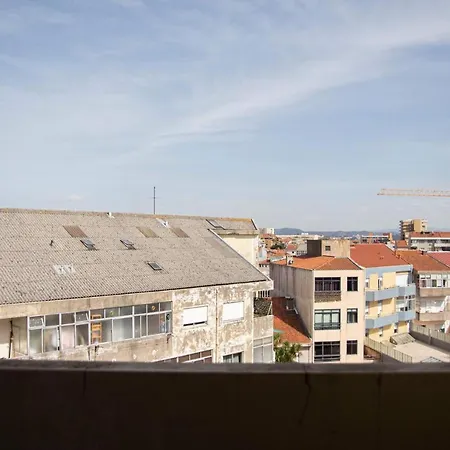 Apartamento Loveporto - Marques *
