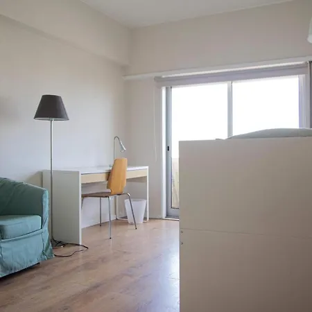 Loveporto - Marques Apartamento Oporto