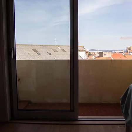 Loveporto - Marques Apartamento *