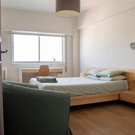 Loveporto - Marques Apartamento Oporto